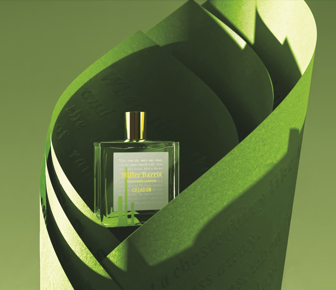 Miller Harris presenta le nuove fragranze della collezione "Stories" - Le Shopping News Il Magazine per gli Appassionati di Moda e Tendenze