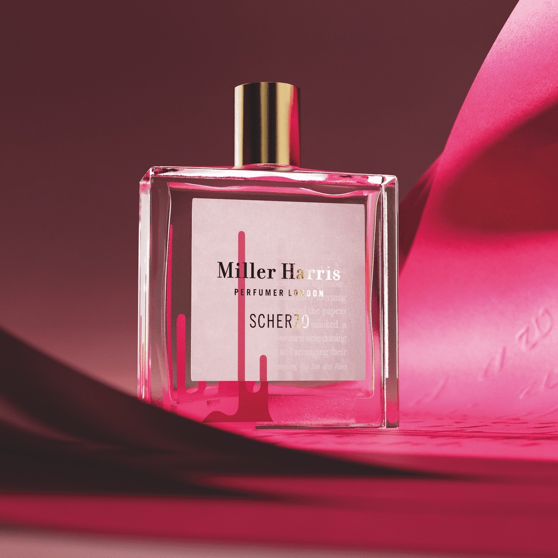 Miller Harris presenta le nuove fragranze della collezione "Stories" - Le Shopping News Il Magazine per gli Appassionati di Moda e Tendenze
