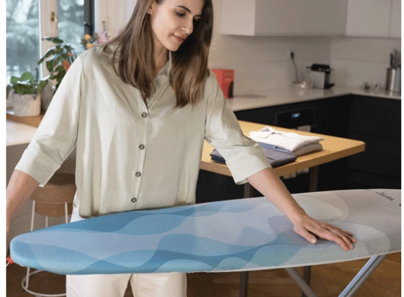 Cambio Stagione Senza Stress: I Segreti per un'Organizzazione Efficace con Vileda - Le Shopping News Il Magazine per gli Appassionati di Moda e Tendenze