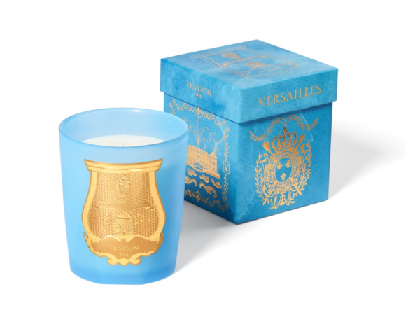 Trudon e Versailles per un'iconica collezione di candele - Le Shopping News Il Magazine per gli Appassionati di Moda e Tendenze