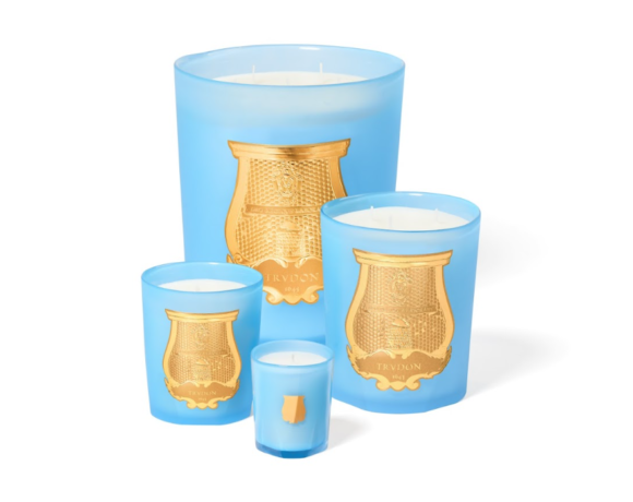 Trudon e Versailles per un'iconica collezione di candele - Le Shopping News Il Magazine per gli Appassionati di Moda e Tendenze
