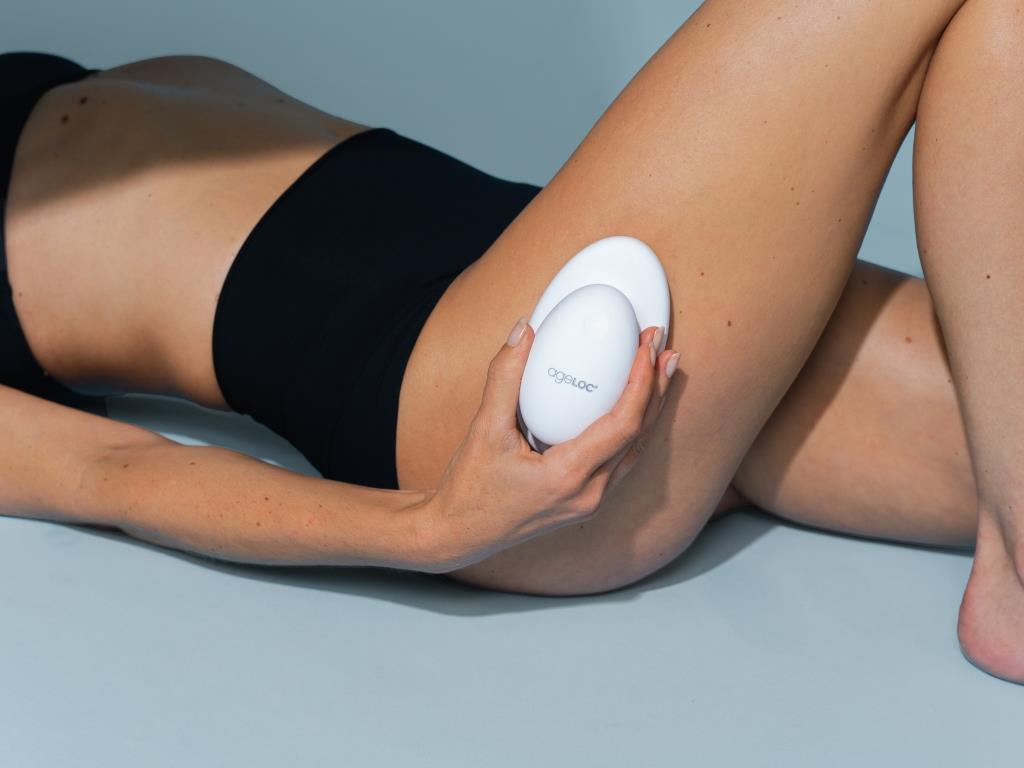 Nu Skin presenta ageLOC WellSpa iO, il nuovo home beauty device per il corpo - Le Shopping News Il Magazine per gli Appassionati di Moda e Tendenze