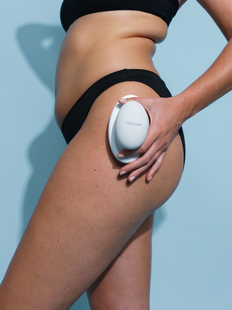 Nu Skin presenta ageLOC WellSpa iO, il nuovo home beauty device per il corpo - Le Shopping News Il Magazine per gli Appassionati di Moda e Tendenze