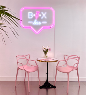 Il Botox Bar apre una nuova sede a Milano