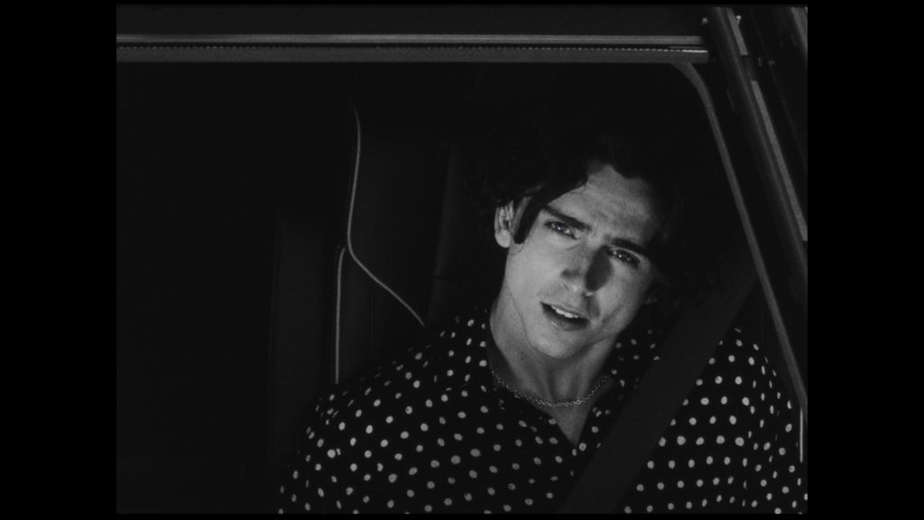 Timothée Chalamet della nuova campagna Bleu De Chanel - Le Shopping News Il Magazine per gli Appassionati di Moda e Tendenze