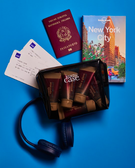 In Any Case: il nuovo brand di beauty set da viaggio eco-friendly e 100% naturale - Le Shopping News Il Magazine per gli Appassionati di Moda e Tendenze