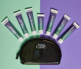 In Any Case: il nuovo brand di beauty set da viaggio 100% naturale