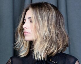 Tagli di capelli, tendenze estate 2024