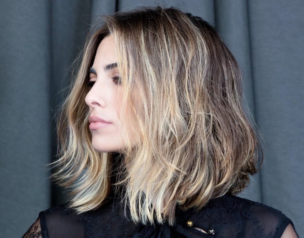 Tagli di capelli, tendenze estate 2024