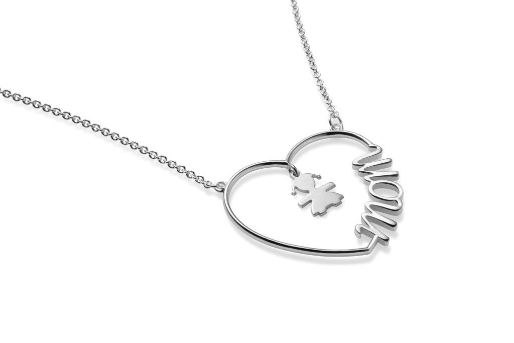 le-bebe Idee regalo festa della mamma: gioielli e accessori bellissimi!