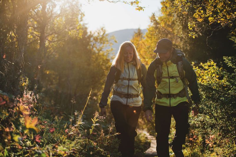 2117 of Sweden e Falke, novità primavera estate 2024