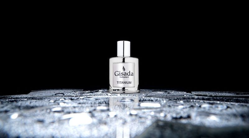 Gisada Titanium, la nuova fragranza maschile forte e sensuale - Le Shopping News Il Magazine per gli Appassionati di Moda e Tendenze