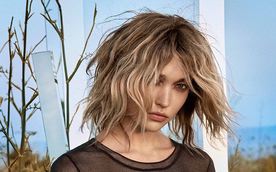 Tagli di capelli, le tendenze dell'estate 2024