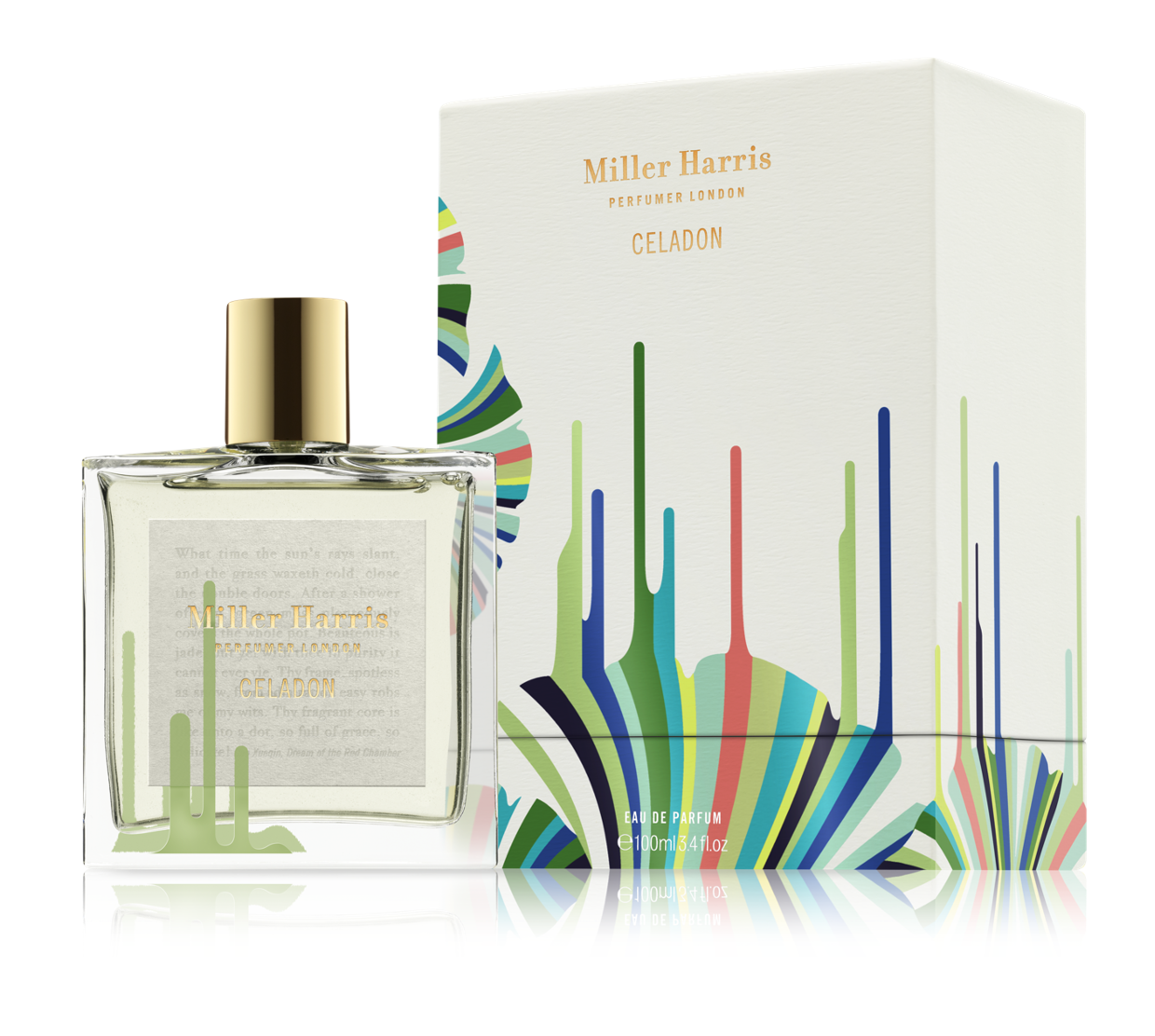 Per l'Estate 2024 fragranze fresche e leggere con note rubate alla natura - Le Shopping News Il Magazine per gli Appassionati di Moda e Tendenze