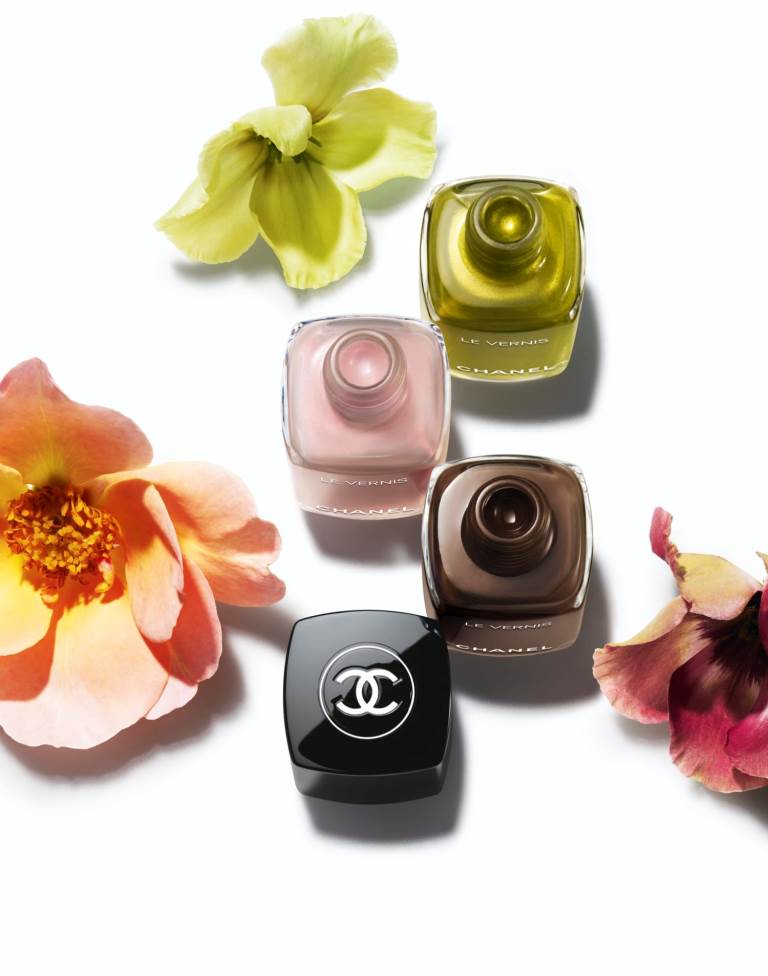 Chanel make up e fragranze novità estate 2024 - Le Shopping News Il Magazine per gli Appassionati di Moda e Tendenze