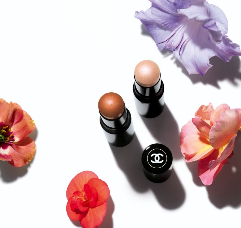 Chanel make up e fragranze novità estate 2024 - Le Shopping News Il Magazine per gli Appassionati di Moda e Tendenze