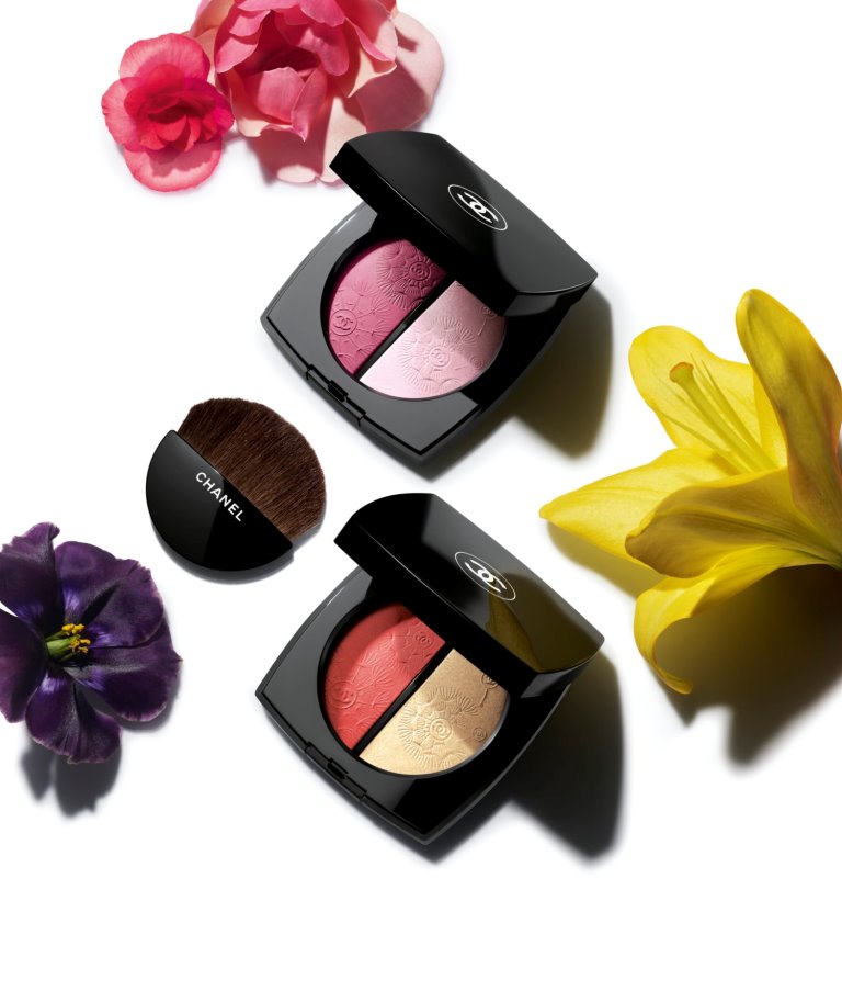 Chanel make up e fragranze novità estate 2024 - Le Shopping News Il Magazine per gli Appassionati di Moda e Tendenze