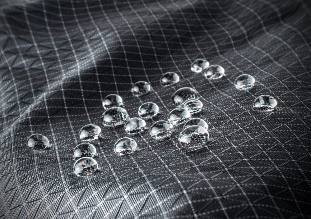 i tessuti intelligenti stanno rivoluzionando la moda