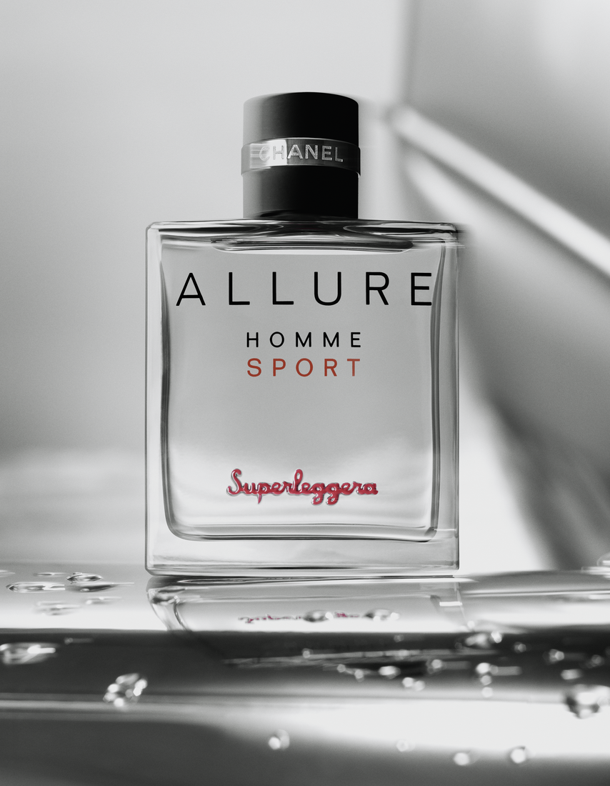 ALLURE HOMME SPORT SUPERLEGGERA