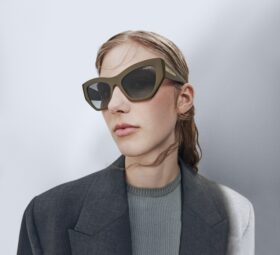 Vogue Eyewear: con la collezione f/w 2024 esprimi il tuo stile autentico