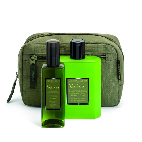 L’Erbolario: Iris Bianco, Vetiver e Tè Nero riscaldano l’autunno-inverno - Le Shopping News Il Magazine per gli Appassionati di Moda e Tendenze
