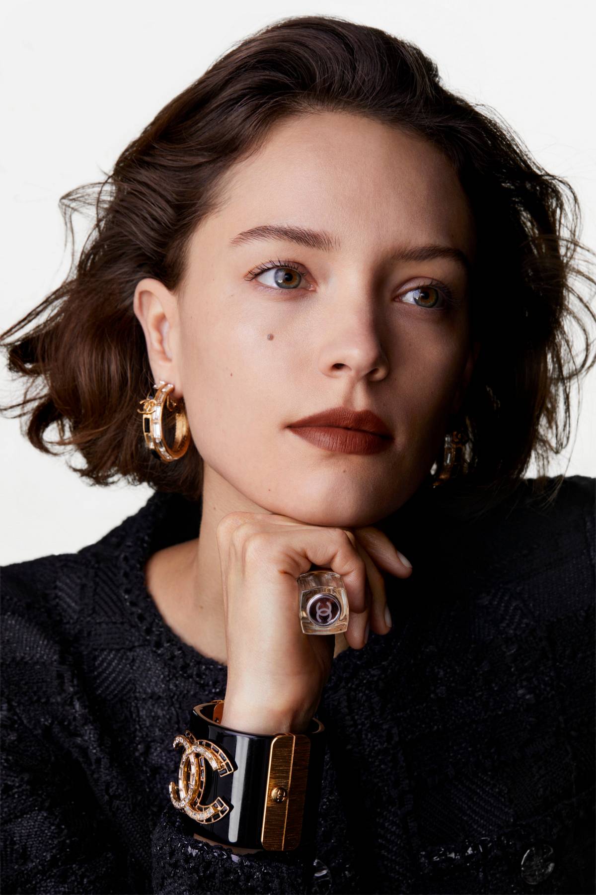 Chanel 31 Le Rouge: la nuova collezione di rossetti che celebra il colore - Le Shopping News Il Magazine per gli Appassionati di Moda e Tendenze