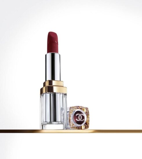 Chanel 31 Le Rouge: la nuova collezione di rossetti icona di stile