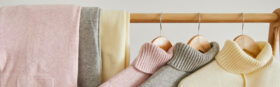Come organizzare l’armadio autunnale con consigli pratici su decluttering, ottimizzazione dello spazio e outfit versatili