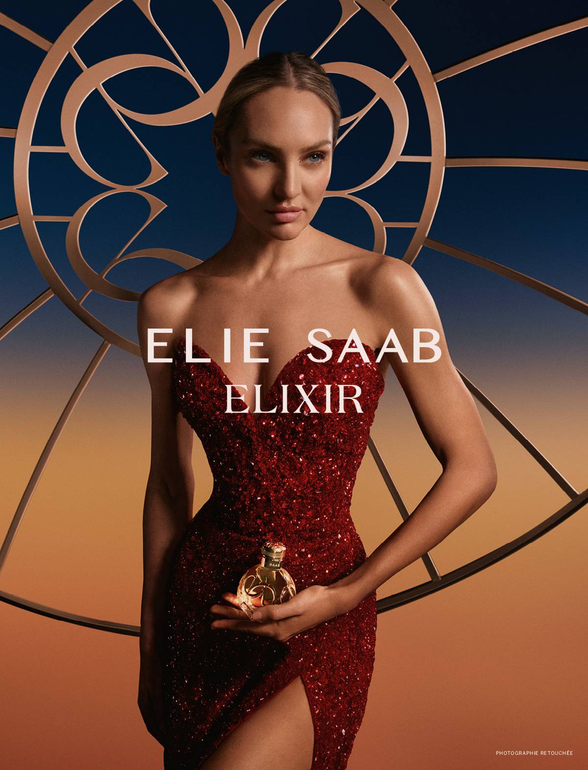 Elie Saab: Elixir Love è la nuova fragranza sensuale che celebra l'amore - Le Shopping News Il Magazine per gli Appassionati di Moda e Tendenze