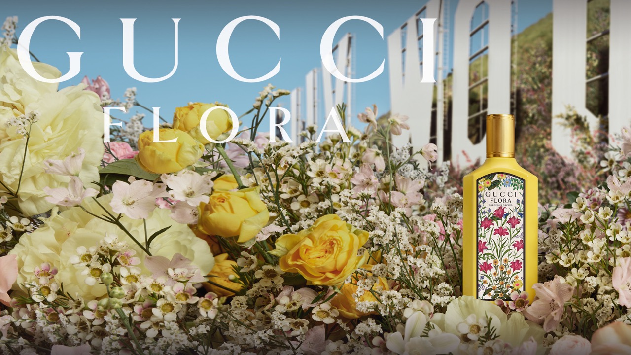 Esplora la tua magia interiore con Gucci Flora Gorgeous Orchid - Le Shopping News Il Magazine per gli Appassionati di Moda e Tendenze