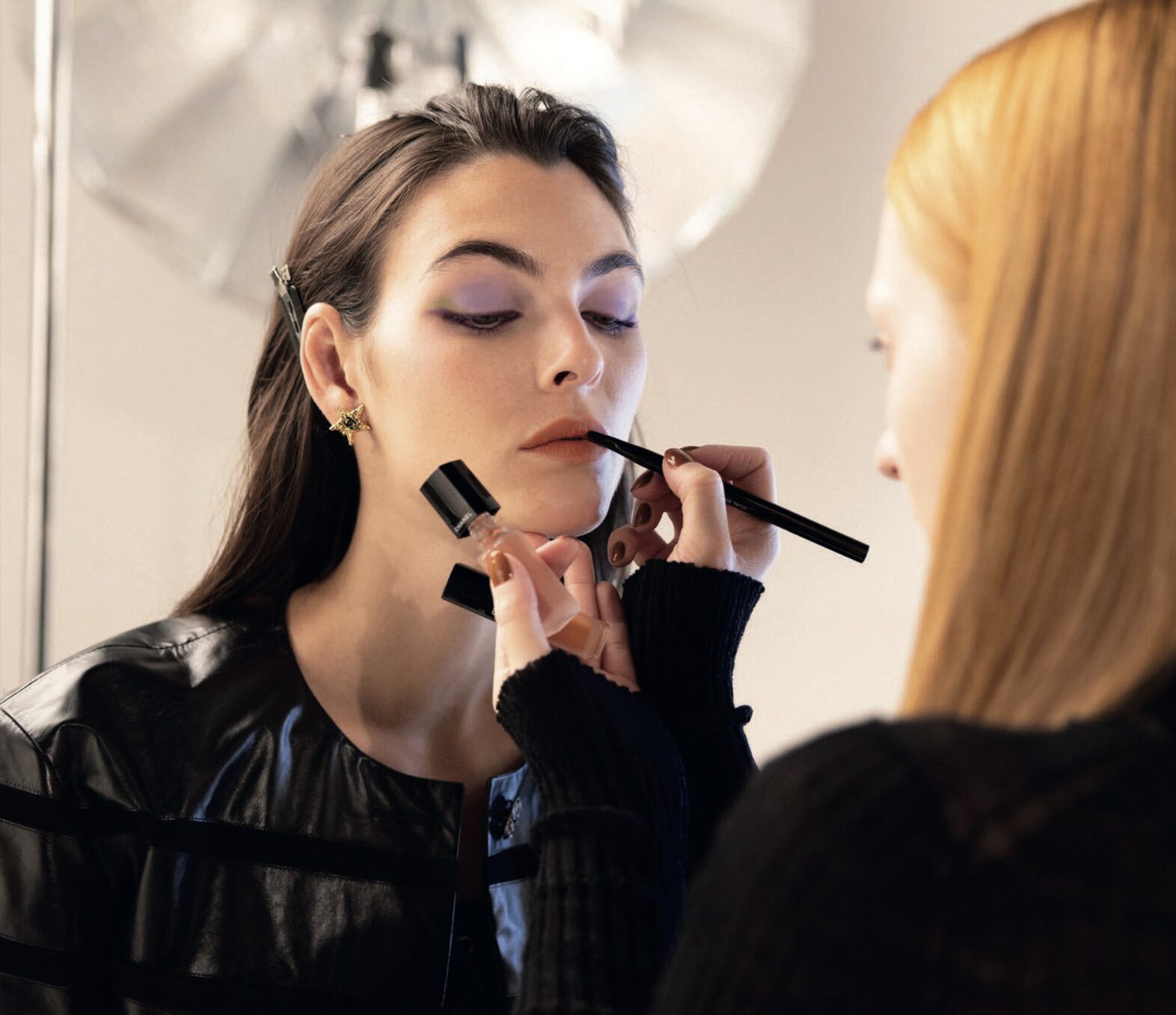 Chanel make up: Clairvoyance è la nuova collezione autunno-inverno 2024 - Le Shopping News Il Magazine per gli Appassionati di Moda e Tendenze