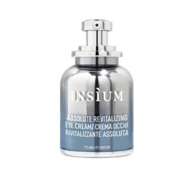 Insìum: nuova Crema Occhi Rivitalizzante Assoluta per un contorno occhi senza rughe ed occhiaie
