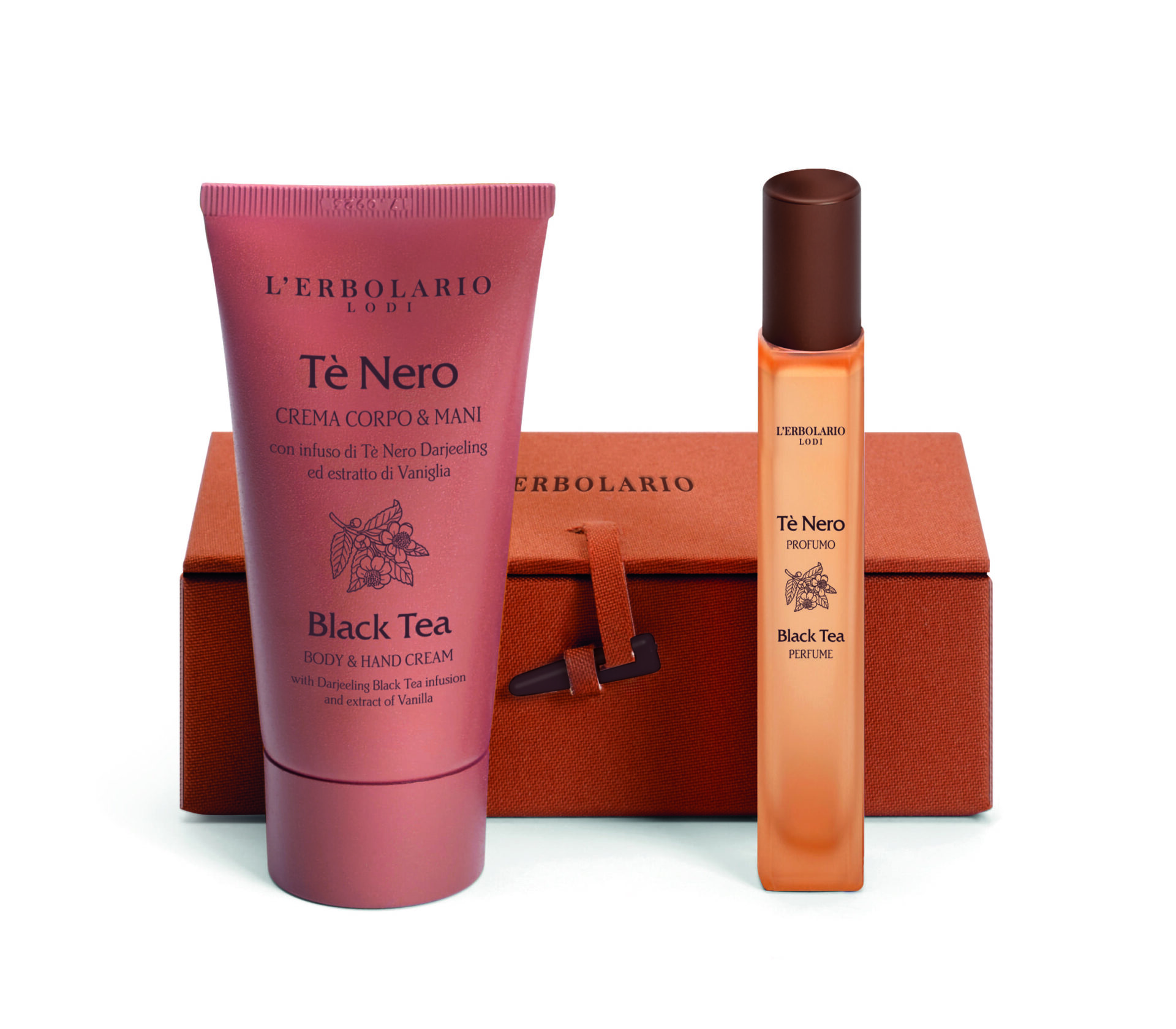 L’Erbolario: Iris Bianco, Vetiver e Tè Nero riscaldano l’autunno-inverno - Le Shopping News Il Magazine per gli Appassionati di Moda e Tendenze