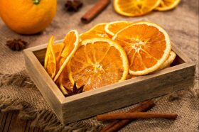 Home Fragrance Horomia: scalda il Natale con aromi di arancio e zenzero