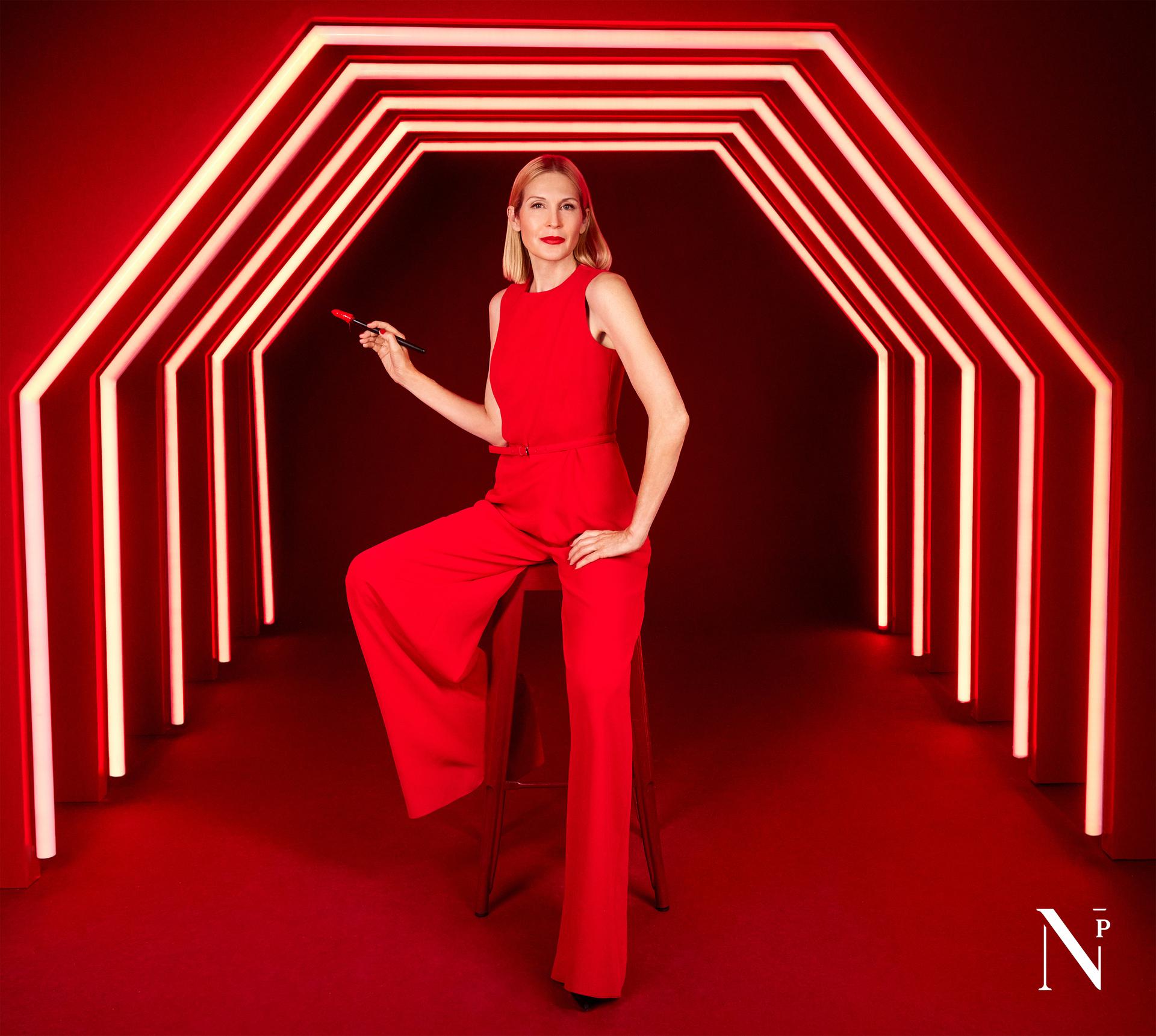 Noble Panacea lancia la Red Limited Edition di Absolute Nourishing Lift Oil - Le Shopping News Il Magazine per gli Appassionati di Moda e Tendenze