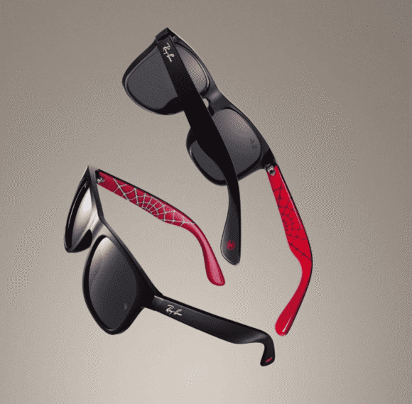 kids-580x569 Idee regalo Natale 2024: la collezione esclusiva di EssilorLuxottica