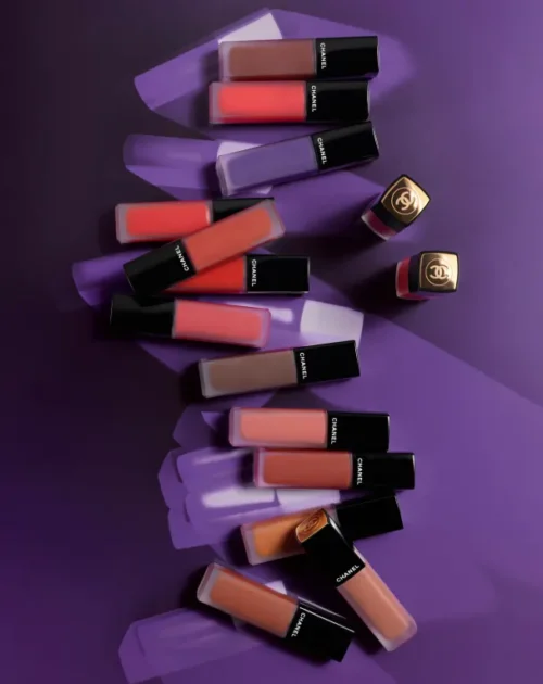 Chanel make up: Clairvoyance è la nuova collezione autunno-inverno 2024 - Le Shopping News Il Magazine per gli Appassionati di Moda e Tendenze