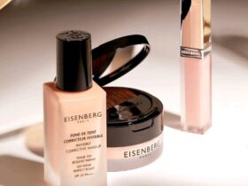 Eisenberg: nuova linea Les Essentiels du Maquillage per il makeup per le feste