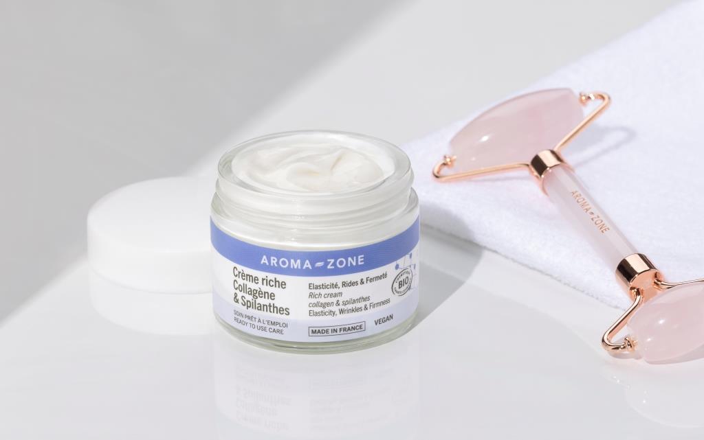Aroma-Zone: siero e crema a base di Spilanthes effetto botox - Le Shopping News Il Magazine per gli Appassionati di Moda e Tendenze