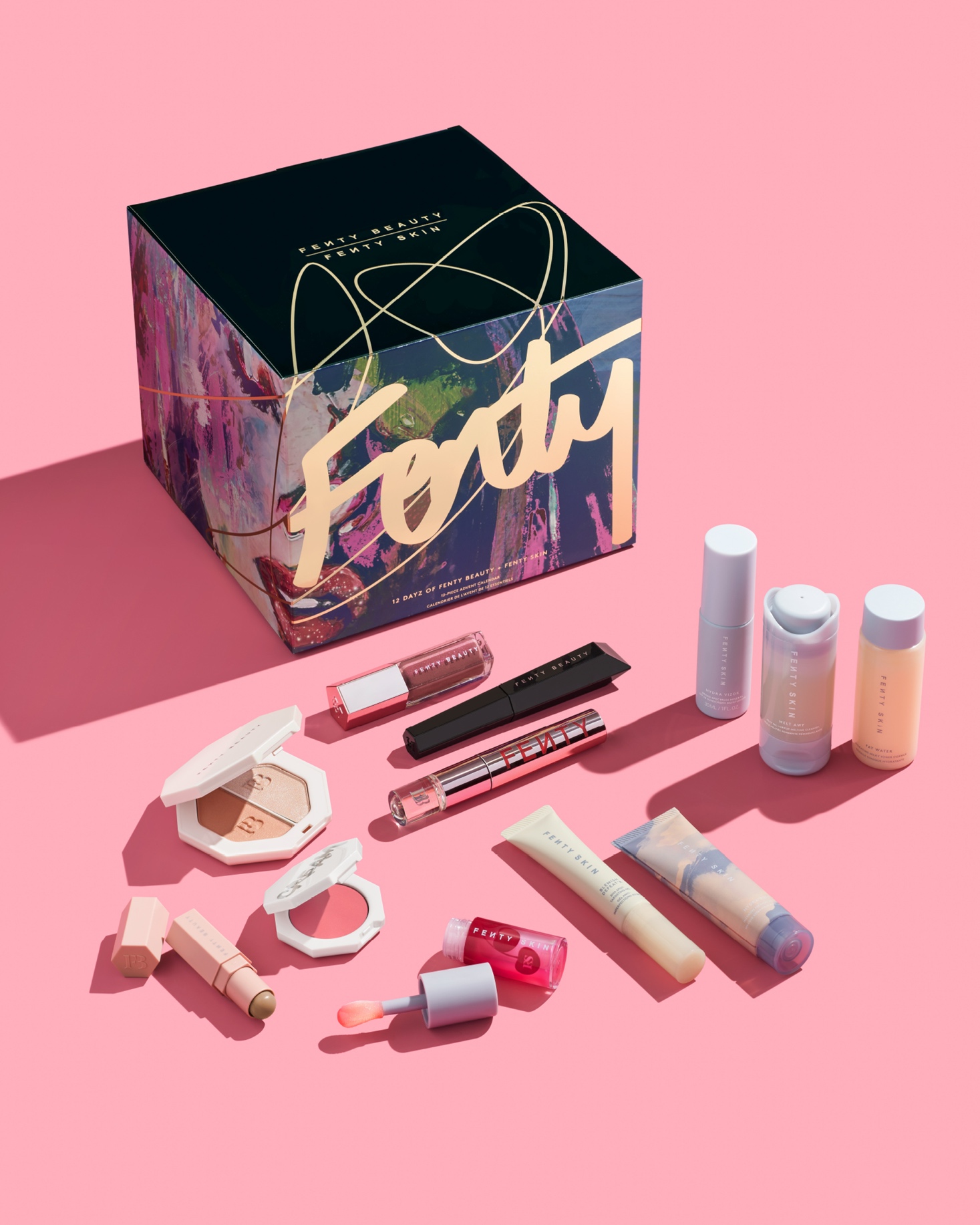 Regali di Natale beauty 2024: le migliori proposte - Le Shopping News Il Magazine per gli Appassionati di Moda e Tendenze