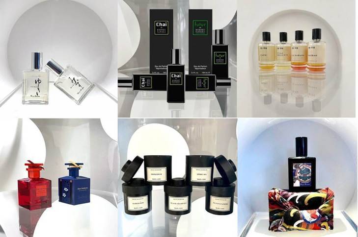 Profumi di nicchia e fragranze esclusive da regalare a Natale 2024 - Le Shopping News Il Magazine per gli Appassionati di Moda e Tendenze