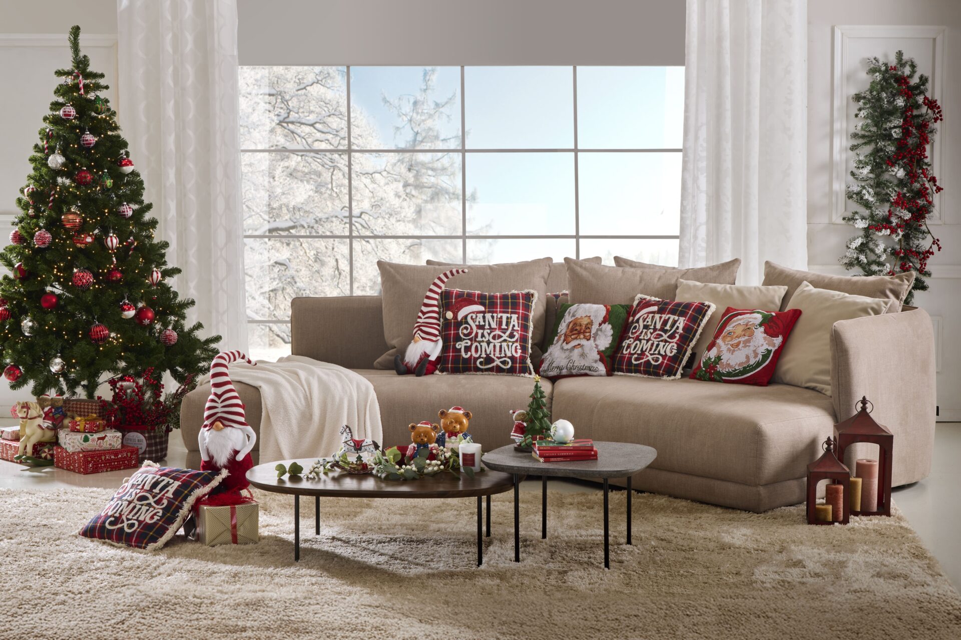 Regali di Natale di design e per decorare la tavola delle feste - Le Shopping News Il Magazine per gli Appassionati di Moda e Tendenze