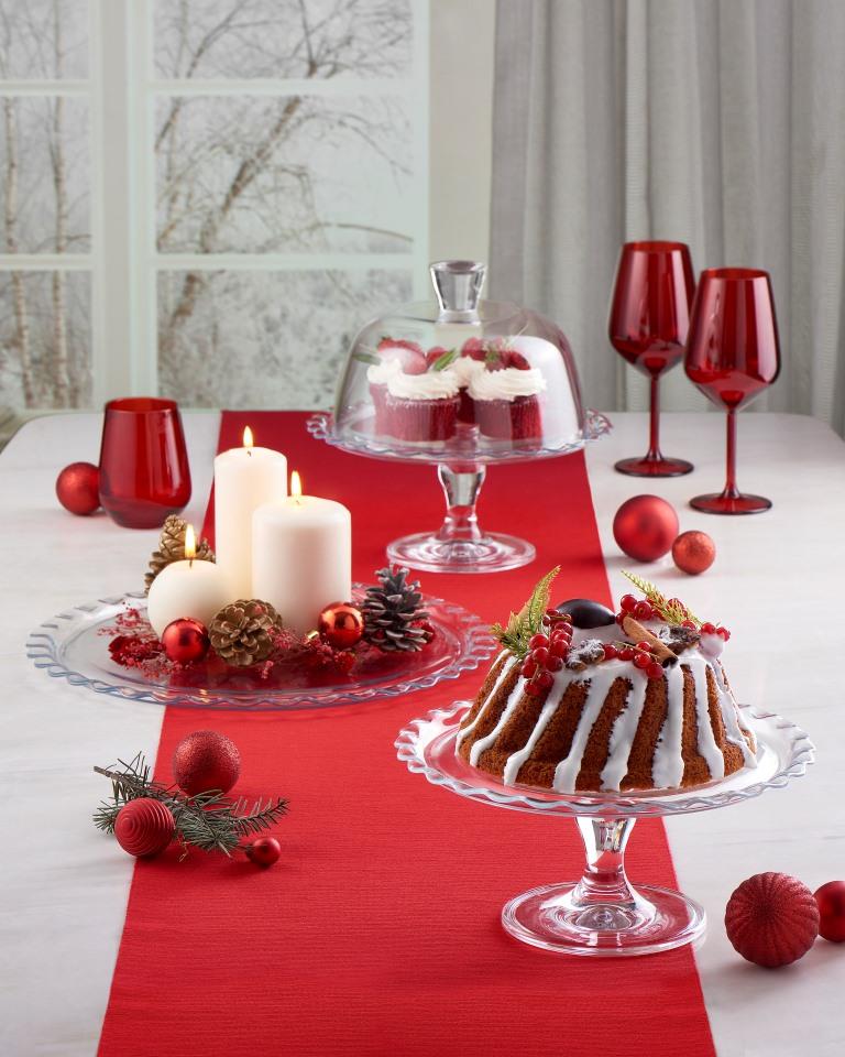 Regali di Natale di design e per decorare la tavola delle feste - Le Shopping News Il Magazine per gli Appassionati di Moda e Tendenze