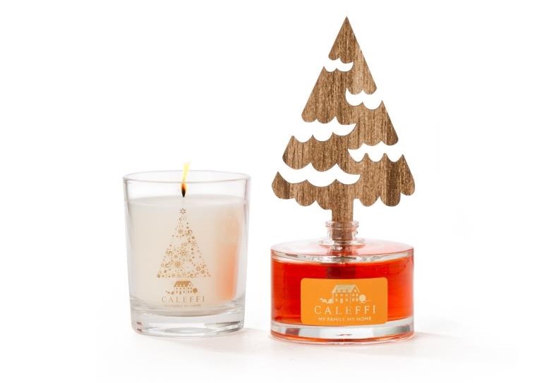 Candele, diffusori e profumatori per Natale 2024 - Le Shopping News Il Magazine per gli Appassionati di Moda e Tendenze