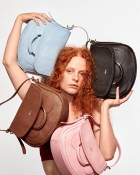 Bric’s: le nuove borse per una primavera-estate elegante e sostenibile
