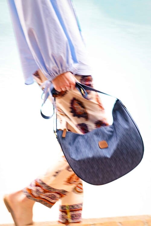 Bric’s: le nuove borse primavera-estate 2025 - Le Shopping News Il Magazine per gli Appassionati di Moda e Tendenze