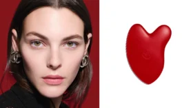 Chanel N°1: la linea skincare anti-età amplia la sua gamma con nuovi prodotti e un accessorio per il massaggio