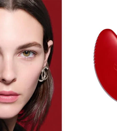 Chanel N°1: la linea skincare anti-età amplia la sua gamma con nuovi prodotti e un accessorio per il massaggio
