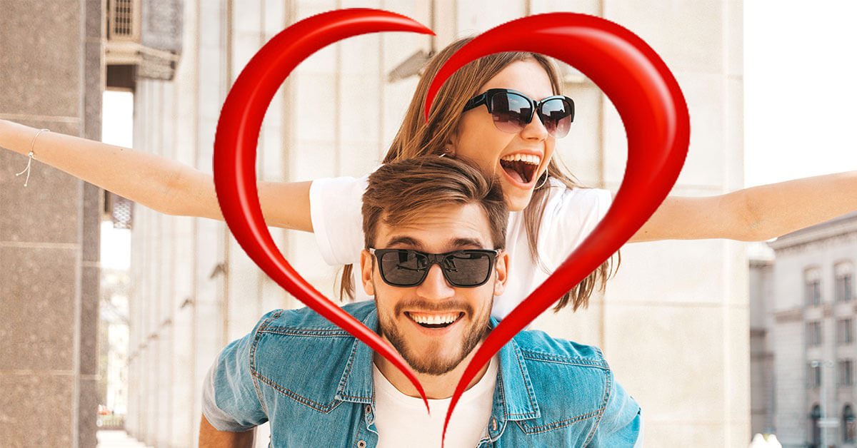 Luxottica - San Valentino