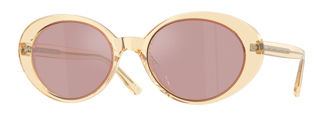 Occhiali da sole e da vista per  San Valentino: le proposte esclusive di Essilor Luxottica - Le Shopping News Il Magazine per gli Appassionati di Moda e Tendenze
